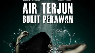 Air Terjun Bukit Perawan