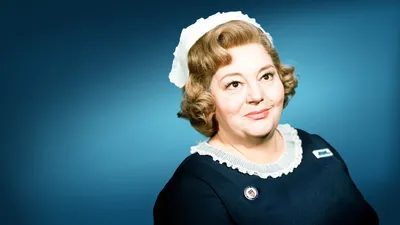 The Amazing Hattie Jacques: Larger than Life