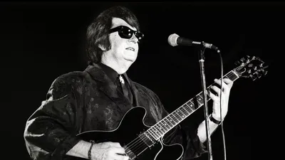 Roy Orbison and Friends: A Black and White Night