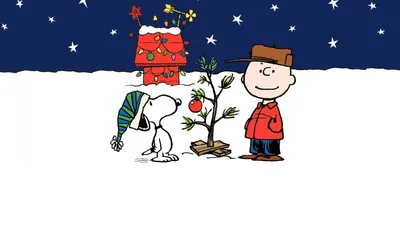 A Charlie Brown Christmas