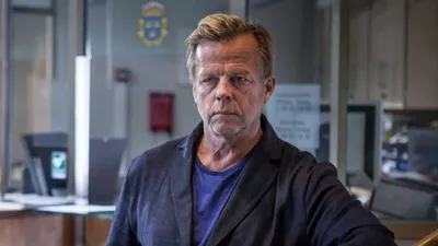 Wallander: Missing