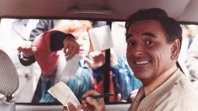 Bob Monkhouse: Master of Laughter