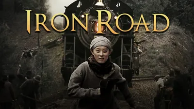 Iron Road