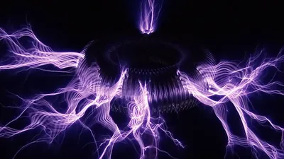 Shock and Awe: The Story of Electricity