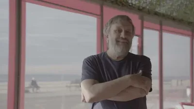 Unexpurgated: Slavoj Zizek