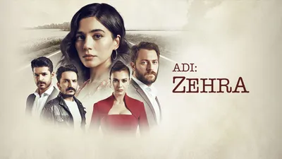 Adi: Zehra