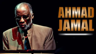 Ahmad Jamal: Live in Baalbeck