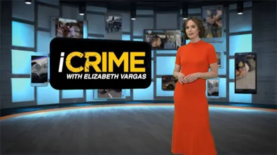 iCrime with Elizabeth Vargas