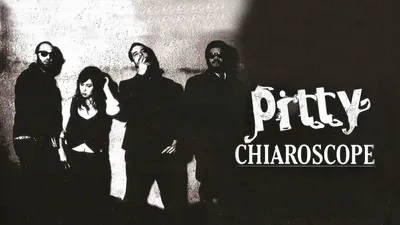 Pitty: Chiaroscope