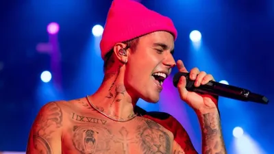 Justin Bieber: Rock In Rio