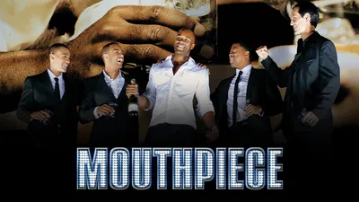 Mouthpiece