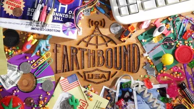 Earthbound, USA