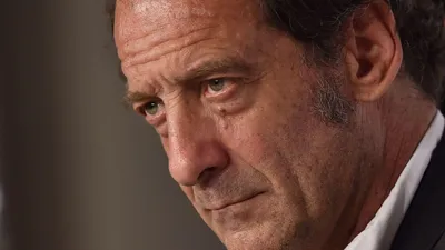 Vincent Lindon - Cœur sanglant