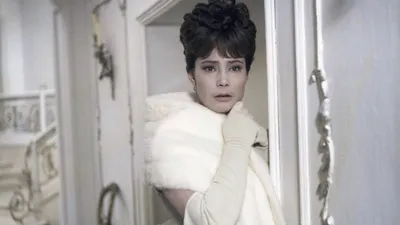 Anna Karenina