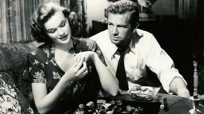 The Asphalt Jungle