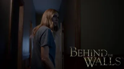 Behind the Walls