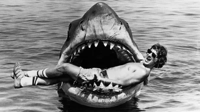 The Making of 'Jaws'