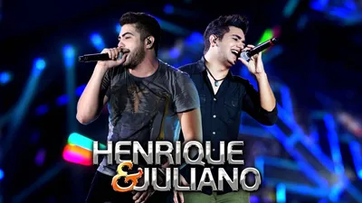 Henrique & Juliano - Ao Vivo Em Brasília