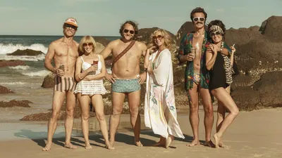 Swinging Safari