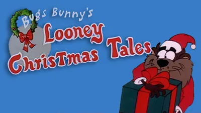 Bugs Bunny's Looney Christmas Tales