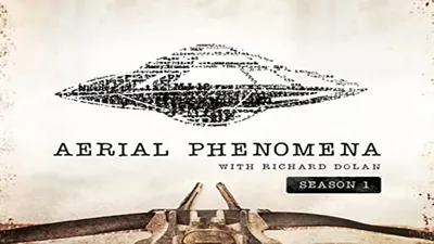 Aerial Phenomena