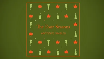 Vivaldi: The Four Seasons