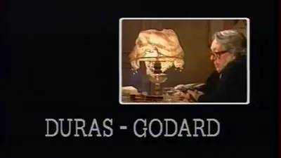 Duras/Godard