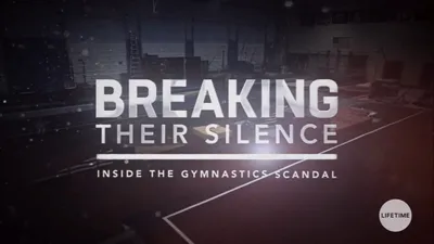 Breaking Their Silence: Inside the Gymnastics Scandal