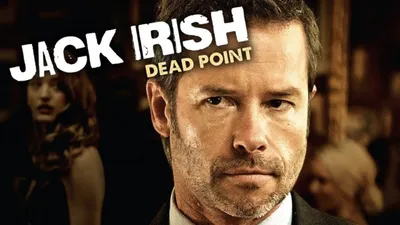 Jack Irish: Dead Point