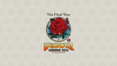 Dead & Company: 2023-05-20 Kia Forum, Inglewood, CA, USA