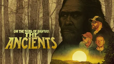 On the Trail of Bigfoot: The Ancients