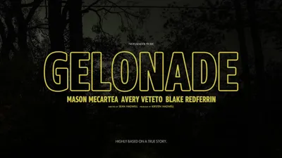 Gelonade