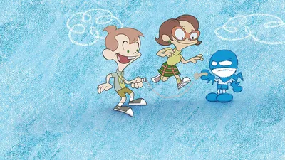 ChalkZone