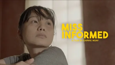 Miss Informed