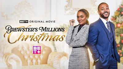 Brewster’s Millions: Christmas