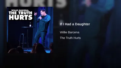 Willie Barcena: The Truth Hurts