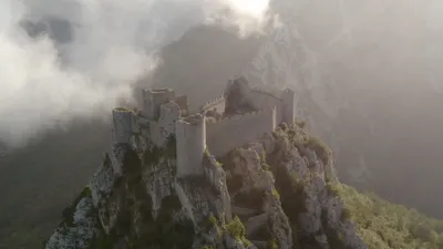 Fortified Castles