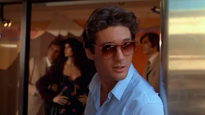 American Gigolo