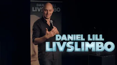 Daniel Lill: Livslimbo