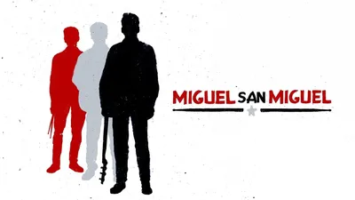 Miguel San Miguel