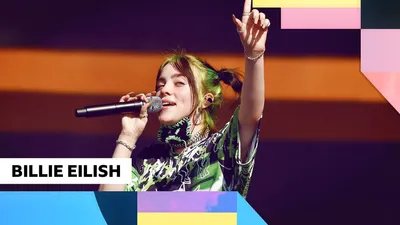 Billie Eilish: Reading Festival 2023