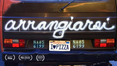 Arrangiarsi: Pizza... and the Art of Living