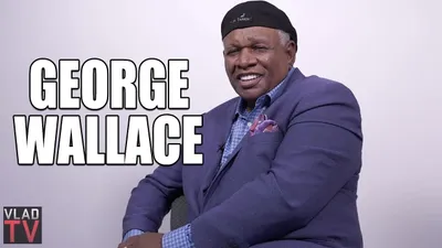 George Wallace: One Night Stand