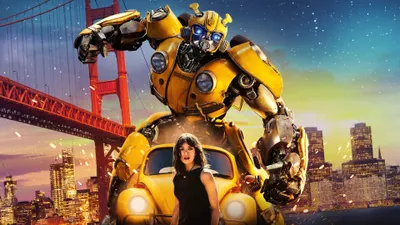 Bumblebee