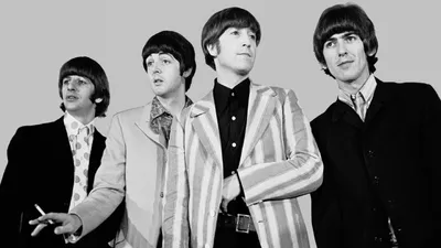 The Beatles - 1962-1966