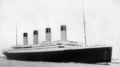 Why They Sank Titanic