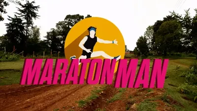 Maraton Man