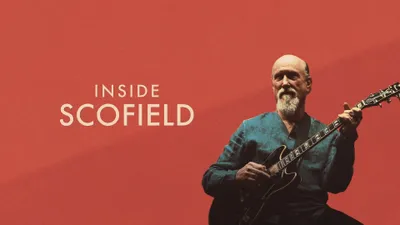 Inside Scofield