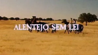 Alentejo Sem Lei