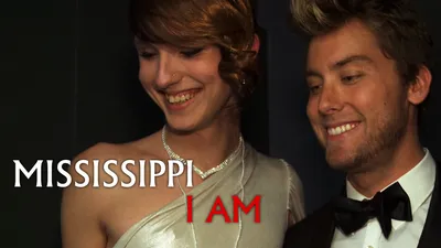 Mississippi I Am